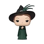 Funko Pop Minerva McGonagall Baile de Navidad (Harry Potter 93)