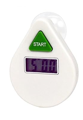 Eqwergy ALARME ET MINUTEUR 5 MINUTES