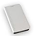 Produktbild Edles Bookstyle Handytasche Flip Case weiß für "Samsung Galaxy S5 Mini (Duos)" Handy Schutz Hülle Etui Schale Book Case Cover