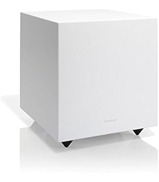 audio pro addon sub subwoofer