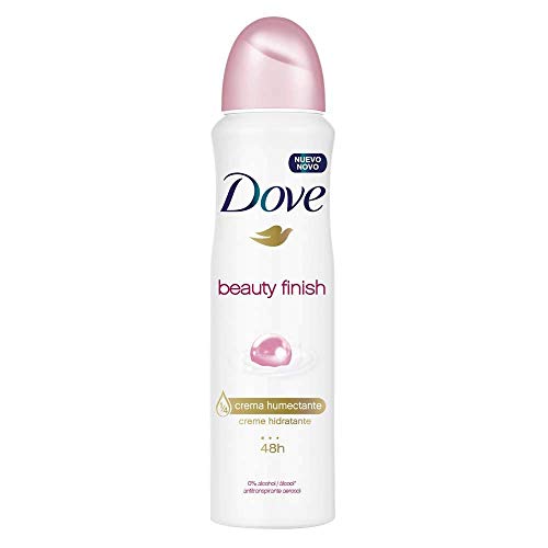 Dove Beauty Finish 150Ml – DEODORANT – For WOMEN – 150 ML price