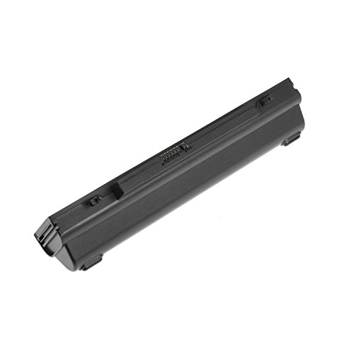 Green Cell® Extended Serie AA-PB1VC6B Laptop Akku für Samsung N210 N220 NB30 Plus Q330 X420 X520 (9 Zellen 6600mAh 11.1V Schwarz) - 6