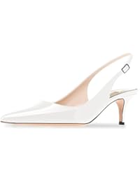 Lutalica Zapatos de Vestir de Charol Para Mujer