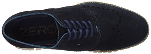 cole haan zerogrand marine blue