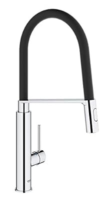 GROHE 31491000 Concetto Mitigeur Evier