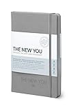 THE NEW YOU (grau) - Das Buch, das dein Leben verändert.: Eine kraftvolle und wirkungsvolle Methode zu einem glücklicheren und erfüllteren Leben. Mit ... von dem du immer geträumt hast. by
