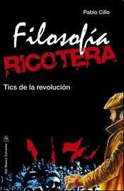 Preisvergleich Produktbild Filosofia Ricotera