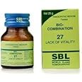 SBL Bio Combination 27 (25g)