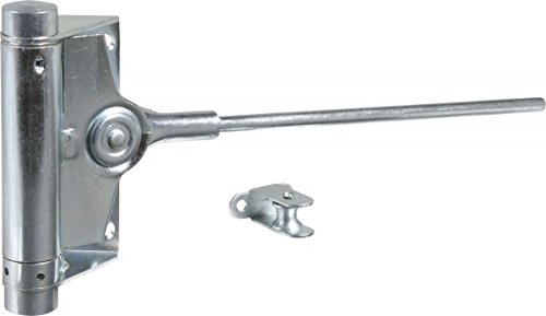 Preisvergleich Produktbild TUERSCHLIESSER VERZ GR.4 3893400033