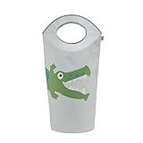 Lässig Wäsche- oder Spielzeugkorb / Laundry Bag - 2