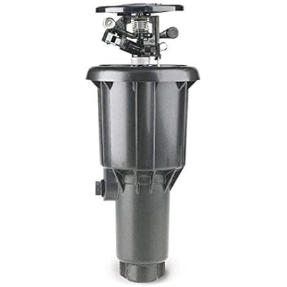 蜂刺rise 2 Rain Bird 2045A -Maxi-Paw Impact Rotor Pop-Up Sprinklers