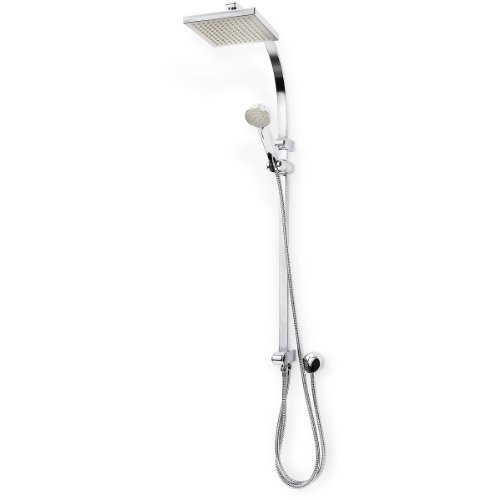 Preisvergleich Produktbild Sanifri 470010759 Duschsystem"Quadro"