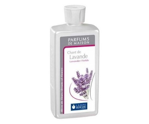 Lampe Berger Paris Nachfüllflasche Raumduft Chant de Lavande (0,5l) - 2