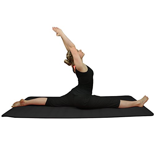 Yoga – Matte – HARMONY 180 cm x 60 cm x 1.5 cm Yogamatte phthalatfrei - 7
