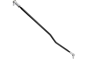 MOUNTFIELD Stiga 382000566/2 Lenkradstange für Rasenmäher, Originalteil