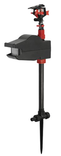 Preisvergleich Produktbild SPRAY Vertreiber PestBye Jet mit Batterien