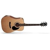 CORT AD810-OP ACOUSTIC GUITAR