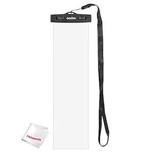 Godox Waterproof Case for TL30 LED Tube Light