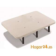 Amazon.es: Camas, estructuras y bases: Hogar y cocina: Camas, Cabeceros