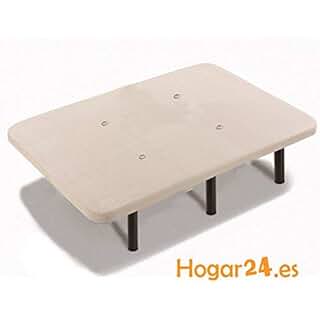 Amazon.es: Camas, estructuras y bases: Hogar y cocina: Camas, Cabeceros