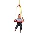 Hauck Jump Door Bouncer - Stripe