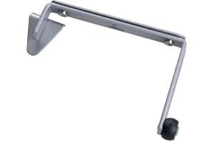 GROOM FERMETURES SA Sélecteur de fermeture SV2 argent GROOM - 475101