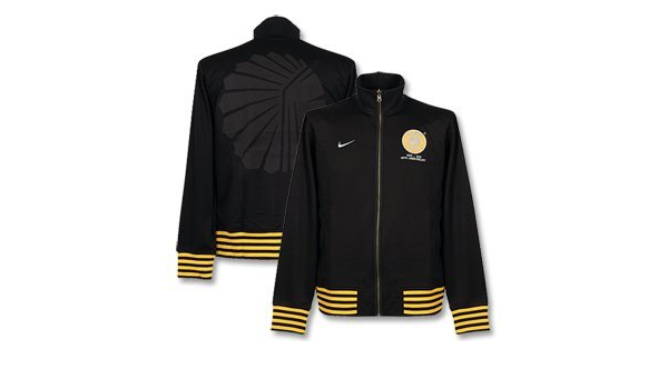 kaizer chiefs jacket