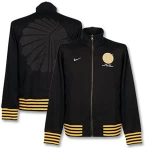 kaizer chiefs jacket