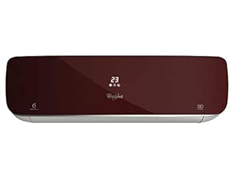 whirlpool 3d cool xtreme 1 ton price