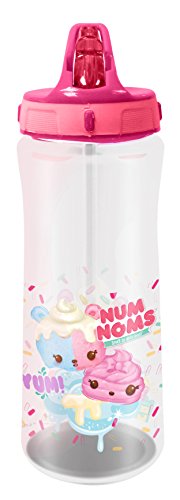 Num Noms 590 ml Getränke Flasche, Multi