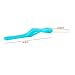 Teeth Whitening Fiber Kit Dental Health Care