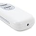 Carer Portable RF & Infrared Therapy Facial Anti-aging Beauty Device, Wrinkle Removal, Skin Rejuvenation, Skin Tightening, Cordless Rechargeable