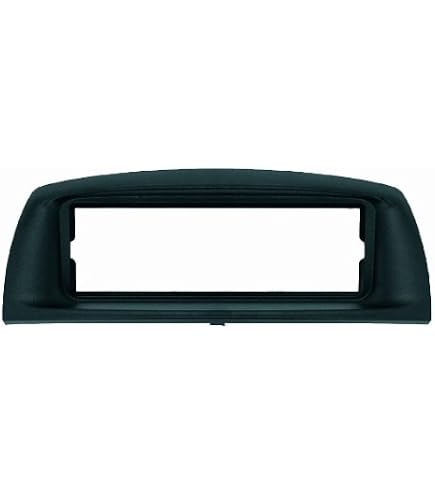 MASCHERINA RADIO 1 DIN COMPATIBILE PER TOYOTA RAV 4 DAL 2006 IN POI + CONNETTORI
