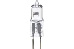 Scharnberger+Hasenbein S+H OP-Lampe 11x44mm Sockel G6,35 22,8 Volt 40 Watt Operationslampe - Medizinische Lampe - Warmweiß - 40W - 1 Stück
