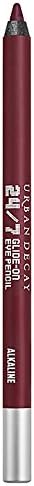 Urban Decay 24/7 Glide-On Eye Pencil Naked Heat Collection, Alkaline