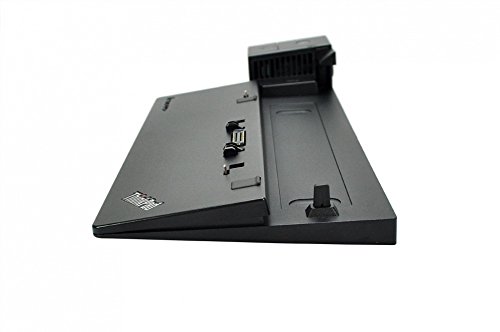 Dockingstation Thinkpad Basic Dock für Lenovo ThinkPad T450s Serie - 4