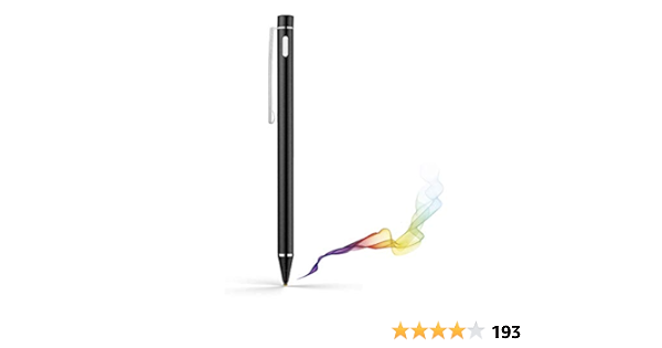 laptop with pen and touch screen