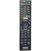 Suitable for BYCONNERS SONY Bravia - KDL-55W807C Led TV Remote Replacement control