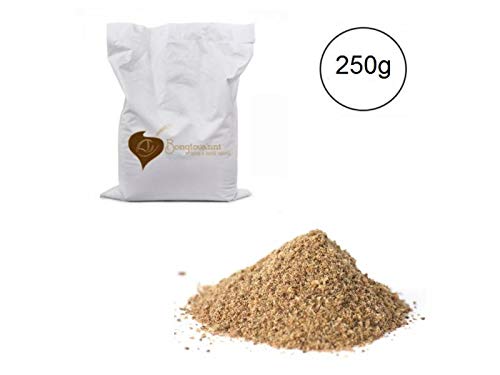 Seitan mix (preparato per seitan ai legumi) 250g