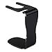 VERY100 Shaving Stand Holder for Brush Double Edge Safety Straight Disposable Razor