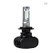 Produktbild kingpo 6000K Farbtemperatur Hellere Lampe Universalmodell