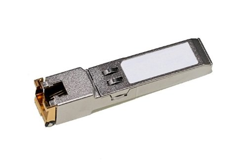 Preisvergleich Produktbild Lenovo DCG SFP 1000Base-T (RJ-45) Transceiver