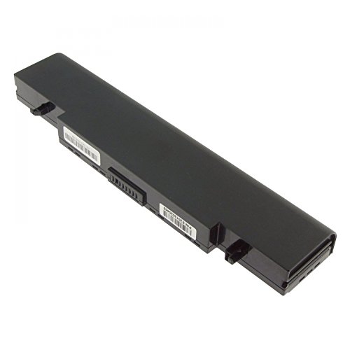 Original Akku AA-BP9NSB6, LiIon, 11.1V, 4400mAh, schwarz für Samsung RF710 - 3