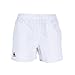 Canterbury Men's Professional Cotton Shorts - White, Large