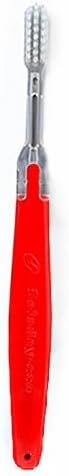 Soladey-Eco Ion Toothbrush (Red)