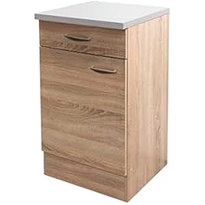 Suchergebnis auf Amazon.de für: Beige - Küchenschränke / Küche: Küche
