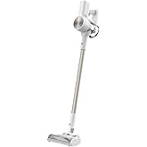 Xiaomi Vacuum Cleaner G20 &ndash; G&uuml;&ccedil;l&uuml; 150 AW pilli elektrikli s&uuml;p&uuml;rge, LED far ile, 12 siklon teknolojisi ve 5 kademeli filtrelem