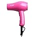 MHD Hair Dryer 2 Heat Cool Button Powerful Light
