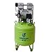 Produktbild greeloy Silent Öl frei Air Kompressor ga-81 von Best Dental
