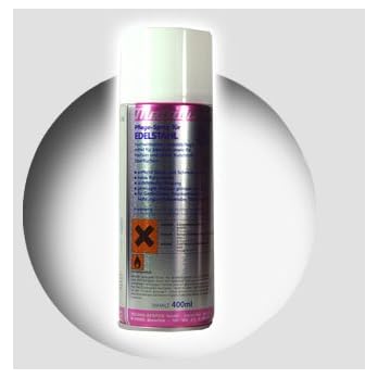 Metaflux Profi Edelstahlflege Spray
